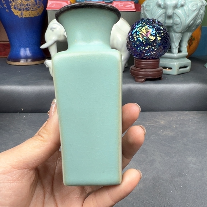 瓷器艺术品收藏鉴赏