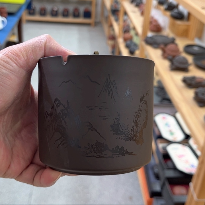 紫砂壶茶具家用茶具