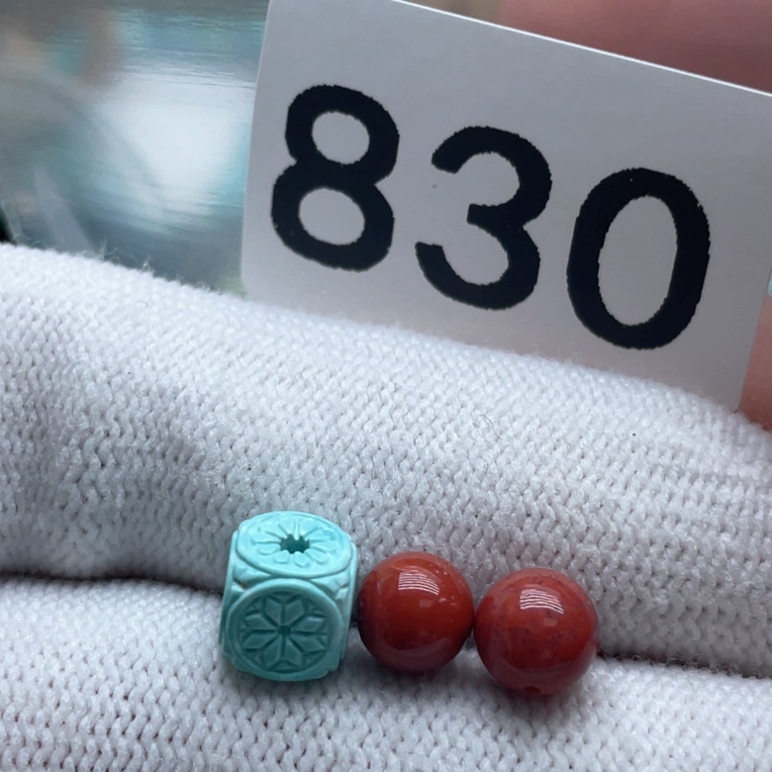 南红玛瑙珠宝奇石未镶嵌