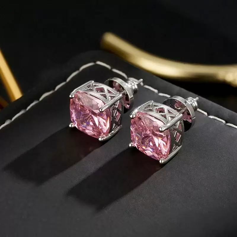 铜合金耳饰 ——A069饰品