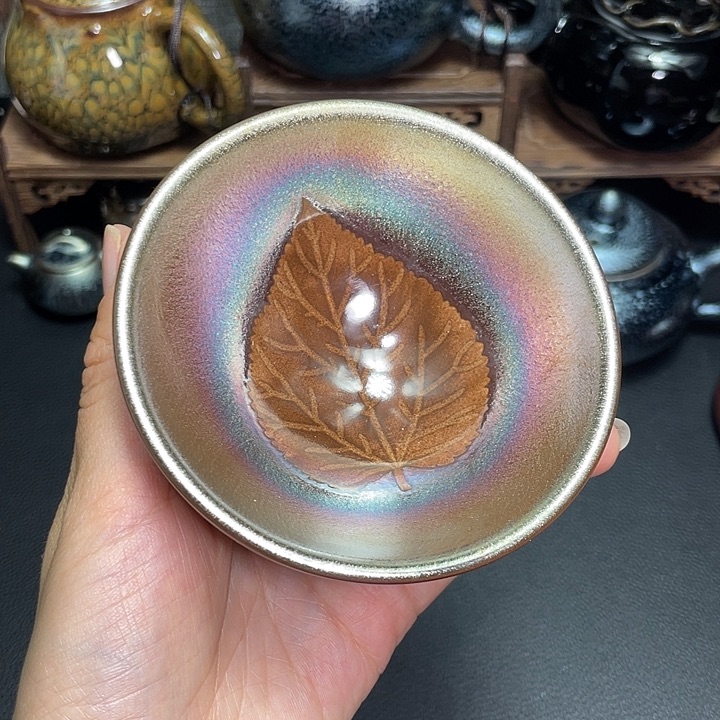 茶盏建盏直播间链接