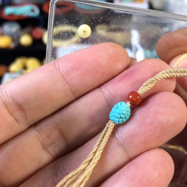 蜜蜡珠宝奇石未镶嵌