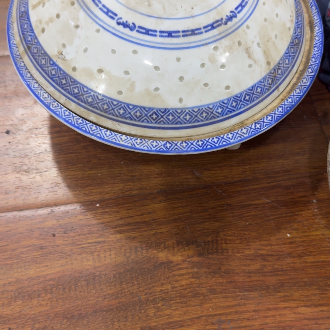 刘***清摆件专拍链接物品