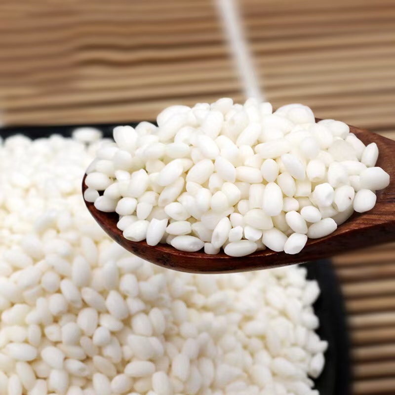 云南山货糯米新米真空包装圆粒香甜饱满软糯香甜酿酒