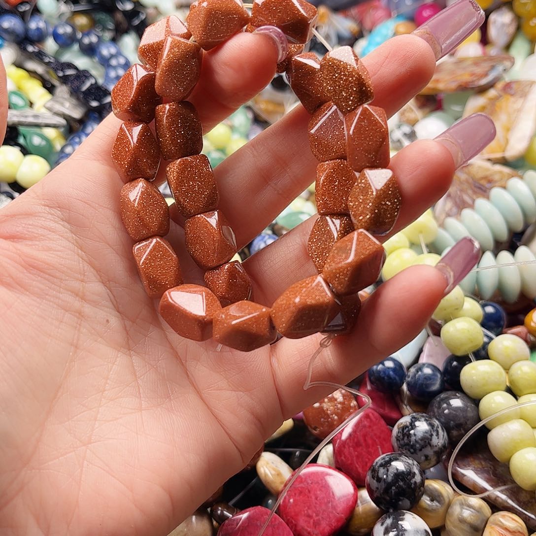 石英质玉珠宝奇石未镶嵌如图