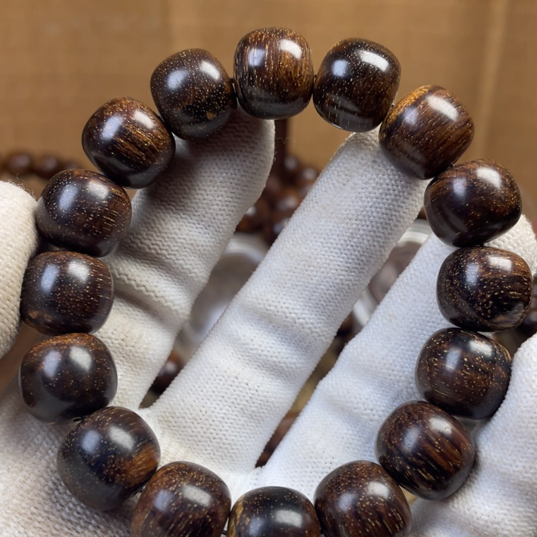 贡木其他贡木手串