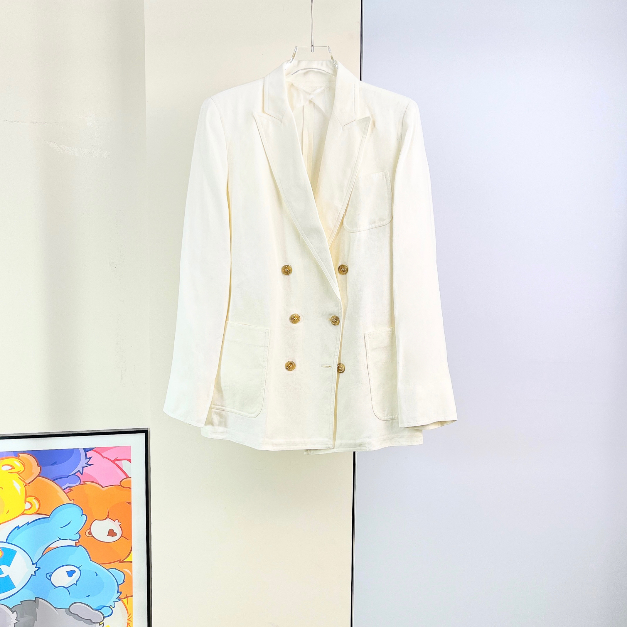 99新 MaxMara 外套/42码/Xspk2088