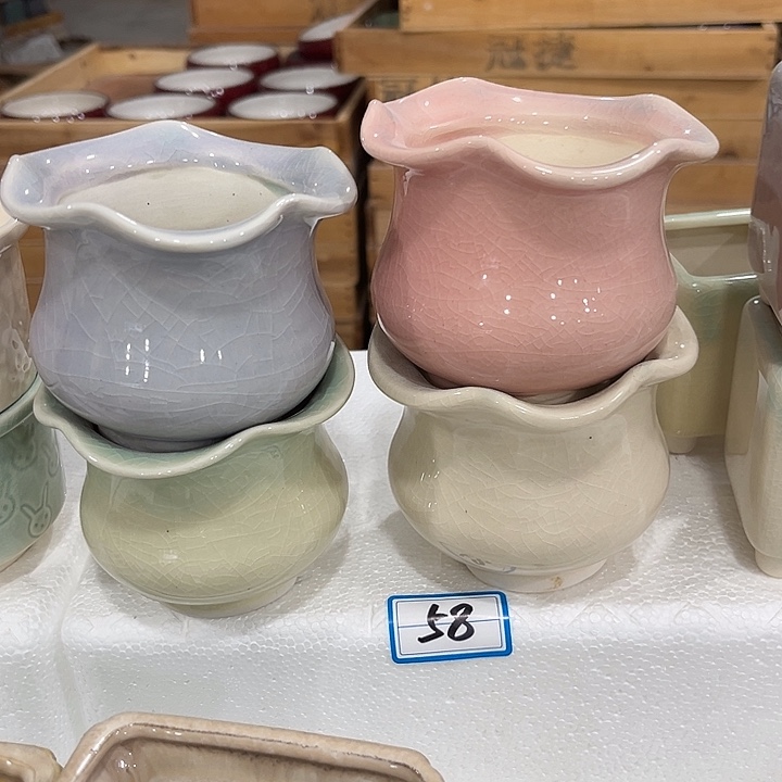 高温陶瓷材料及工艺技术