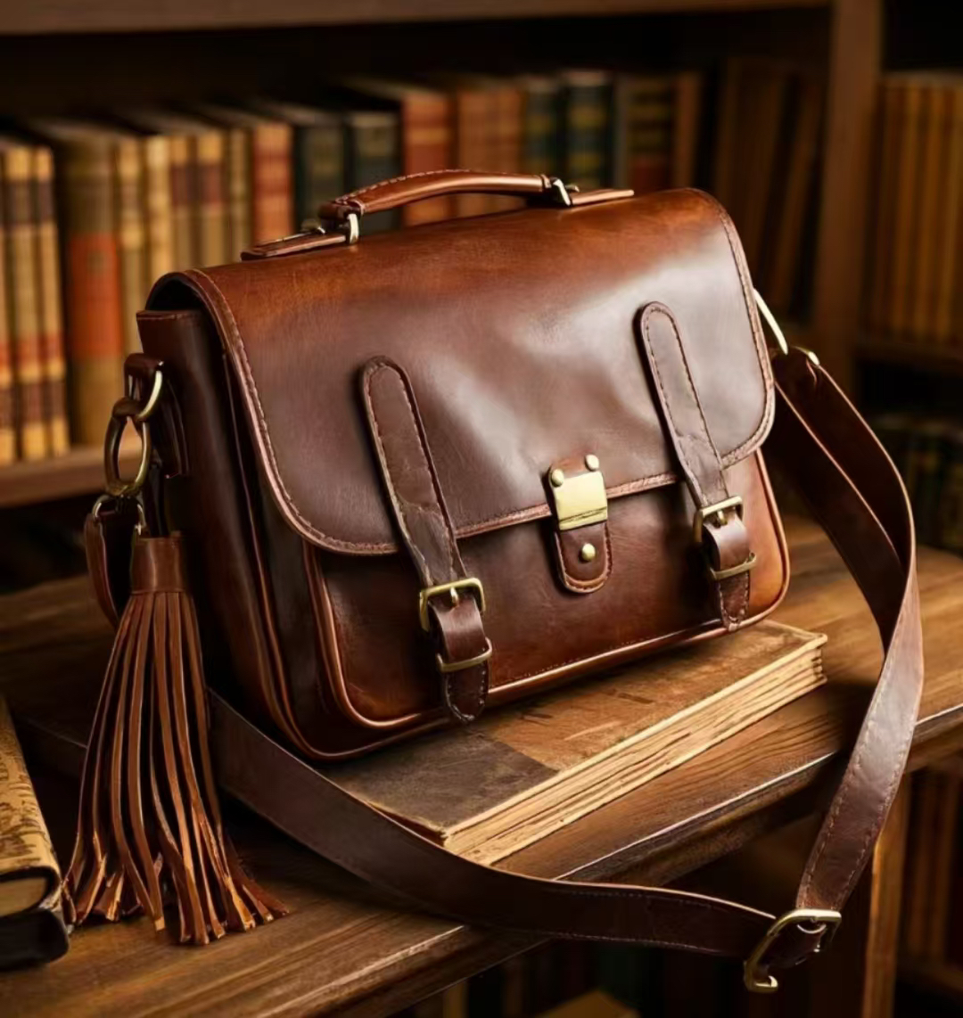 古着包包。默认微瑕疵。甜美风