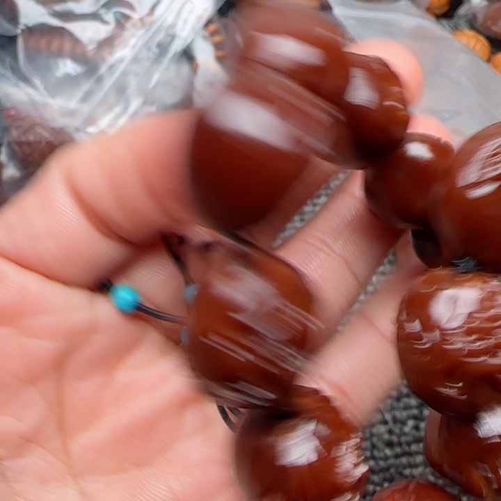 橄榄核吊坠橄榄菜等经济作物