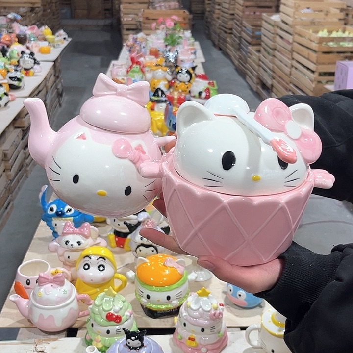 紫砂茶叶罐我们的生活