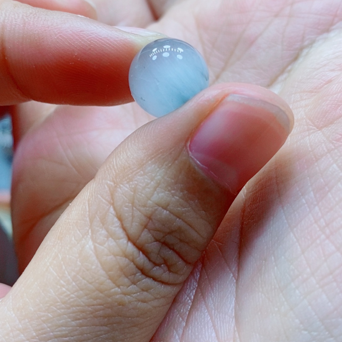 颈饰未镶嵌水晶水晶