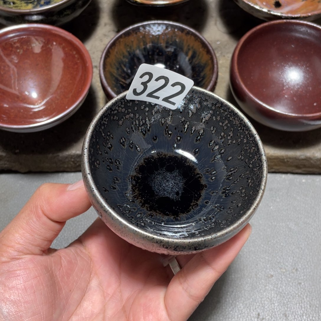茶盏美好的事物总是那么
