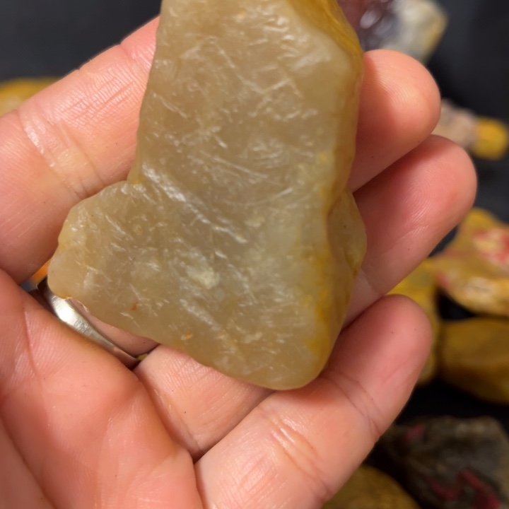 昌化石国石昌化石