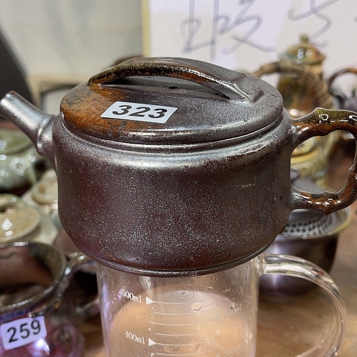 茶壶紫砂323&&&&&&&&&