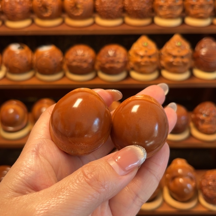 7***4手串/手链橄榄核橄榄核