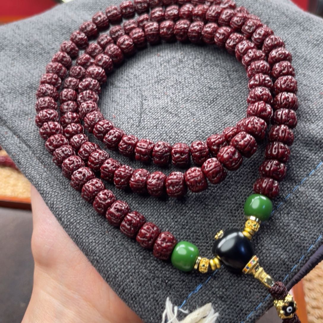 吊坠金刚菩提精品