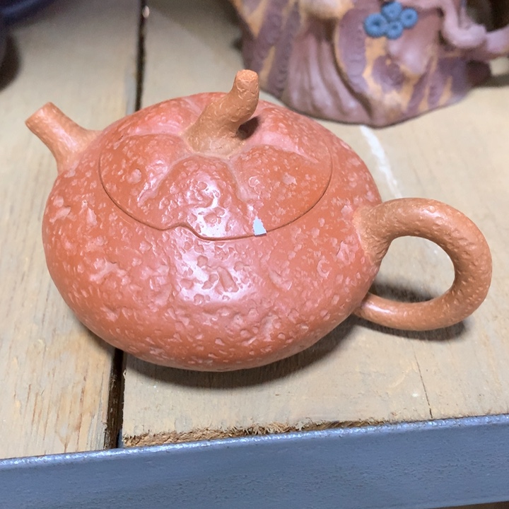 紫砂茶壶初八发货676