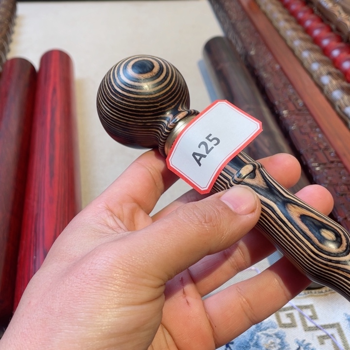 核桃木/黑胡桃（胡桃木）25