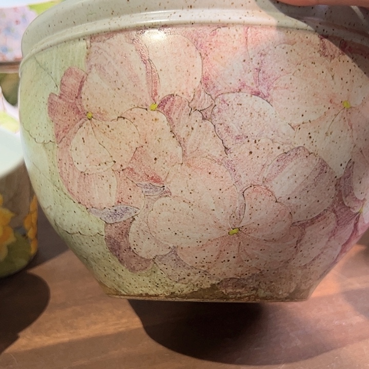 是**呀景德镇陶瓷艺术精品