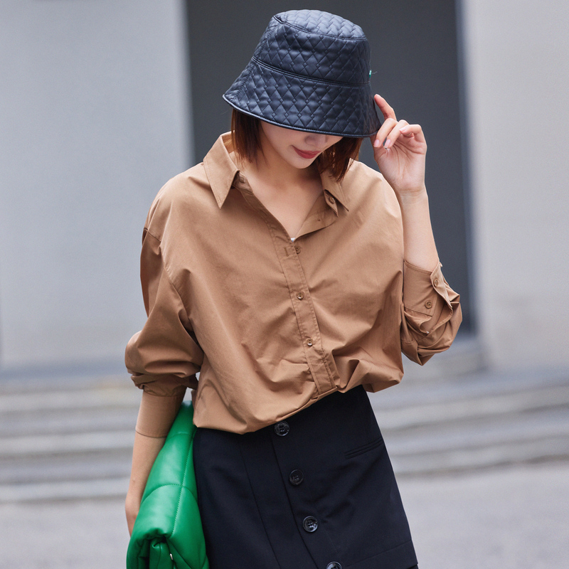 XG衬衫XI121013A363