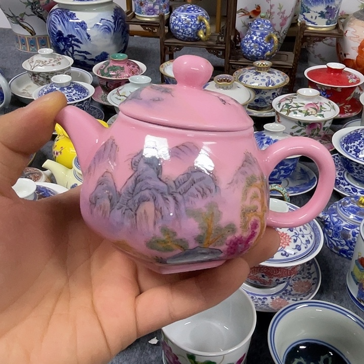 景德镇陶瓷研究所