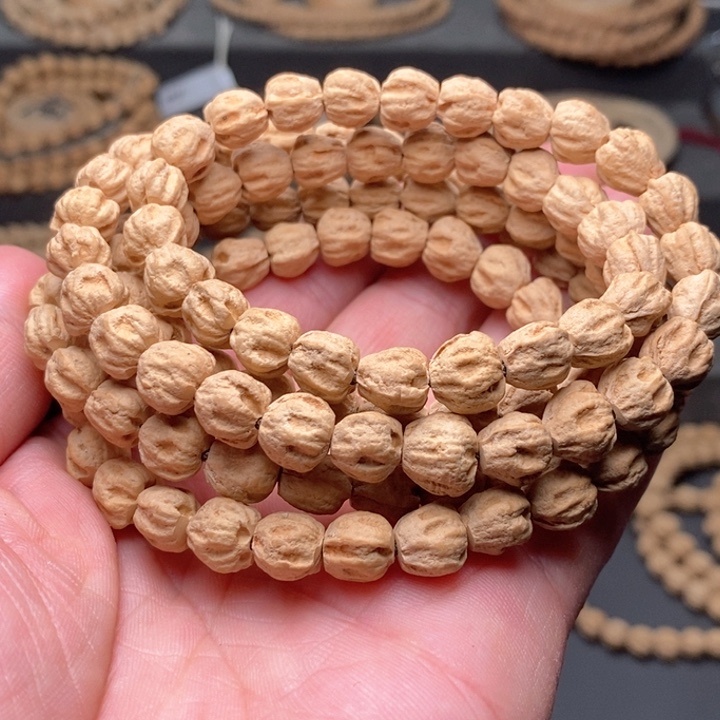 柏香籽/百香籽手串