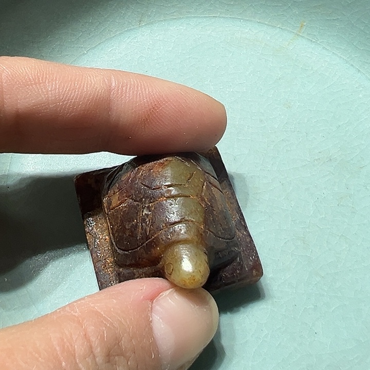 瓷片瓷器工艺品制作工艺