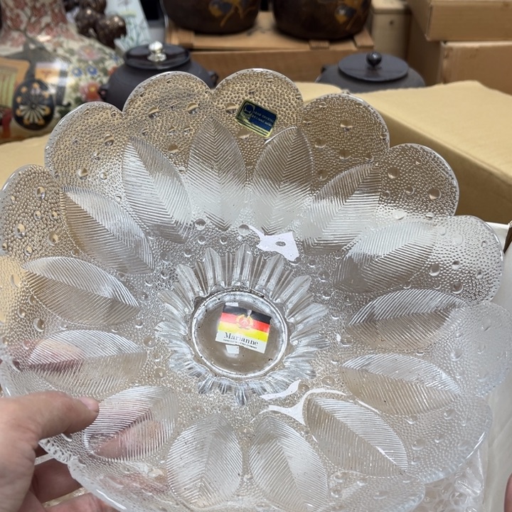 瓷片瓷器摆件工艺品摆件777 