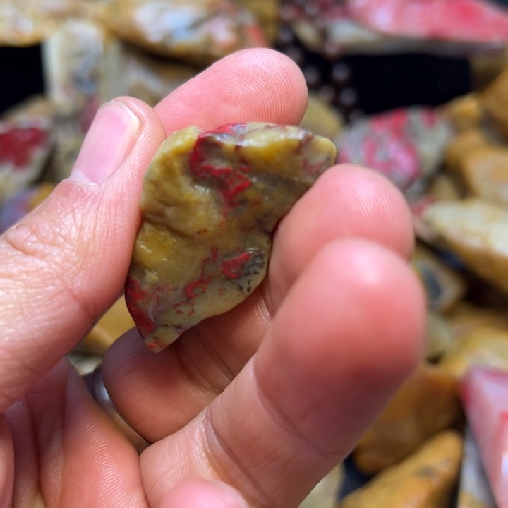 昌化石哥国石昌化石