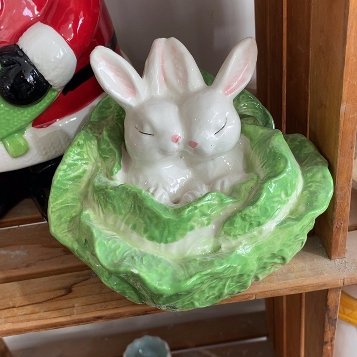 陶瓷树脂工艺摆件