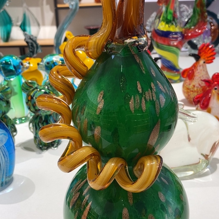 琉璃手工艺品全品