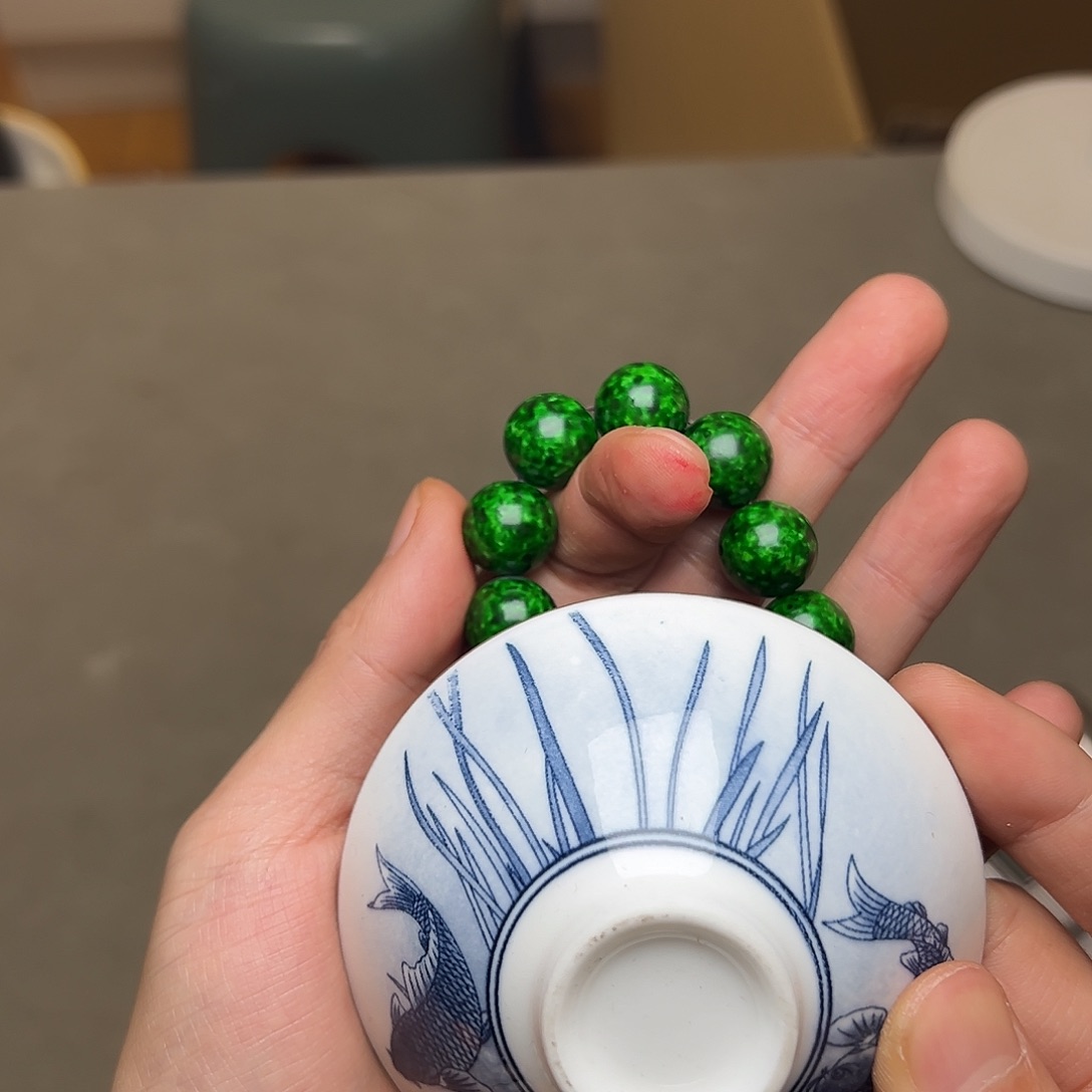 瓷片工艺赏玩器物下单即认可多样性发其一