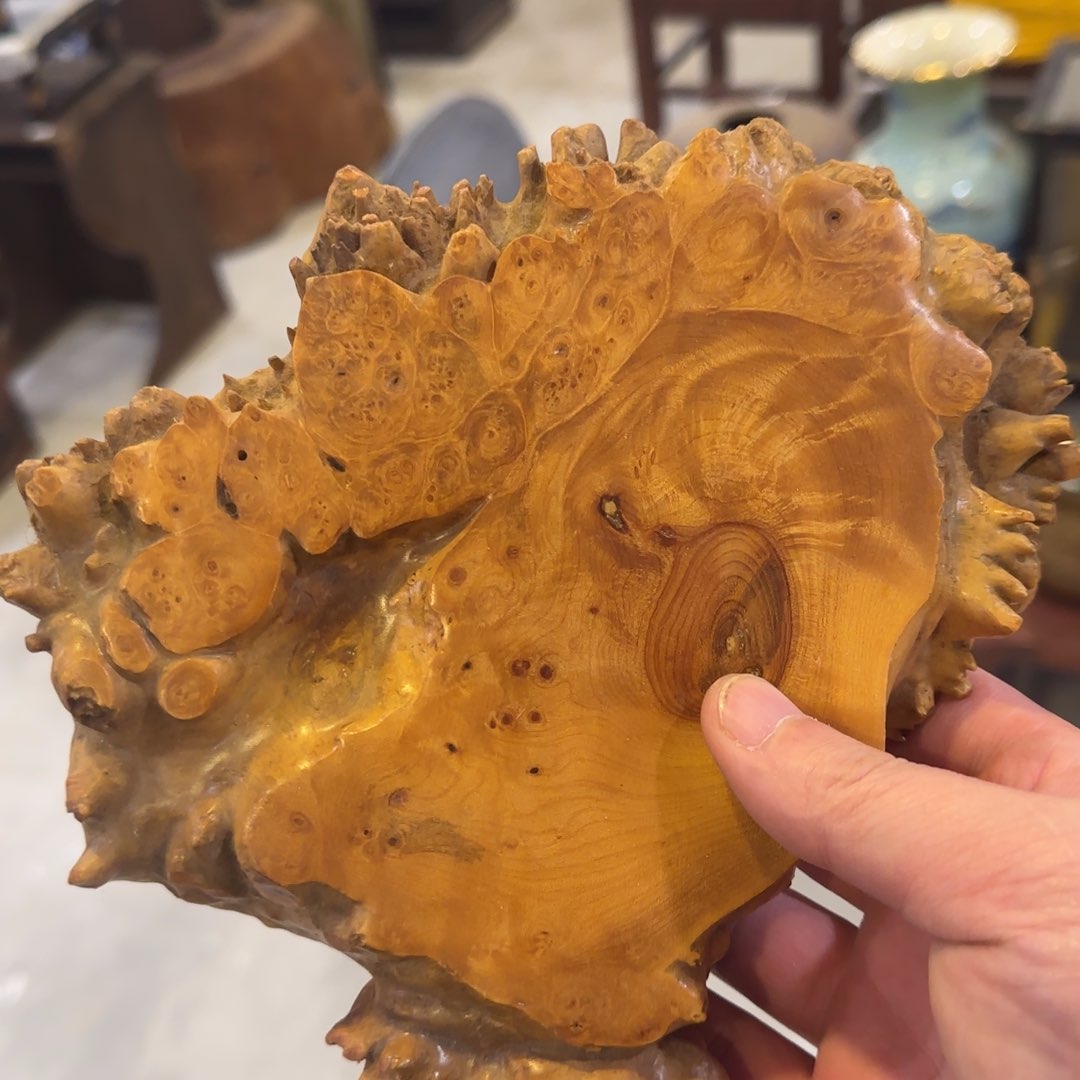 手工艺品木光**者我是一只小小鸟地域鬼