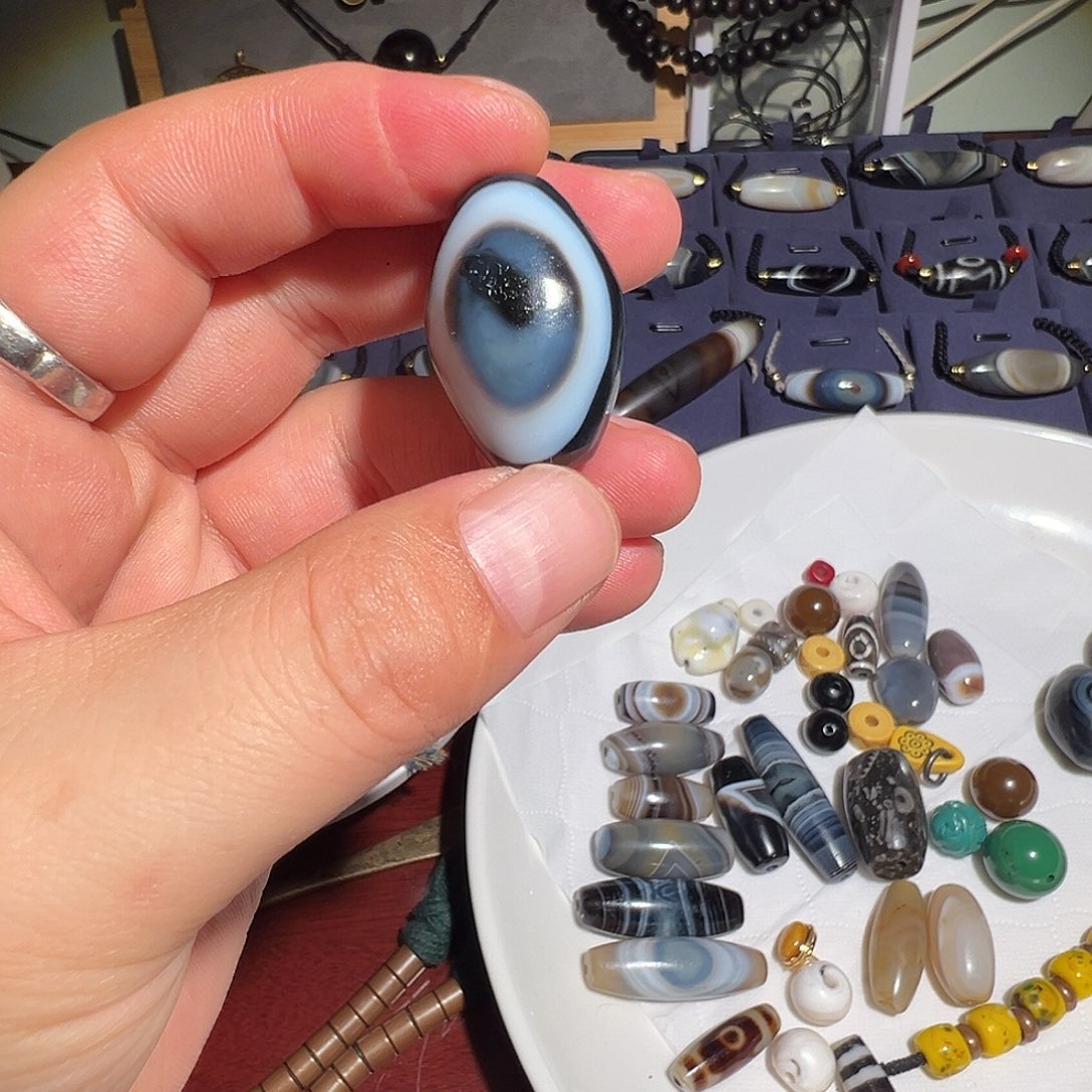 吊坠金刚菩提巴丁出品 精品 脖挂