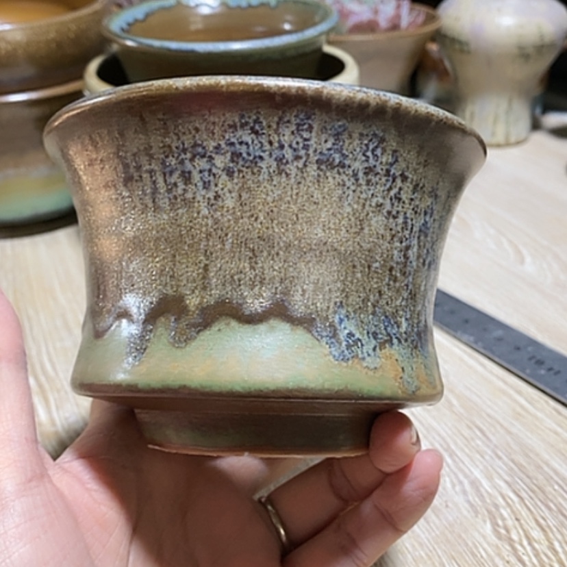 【闪购商品】红陶口11