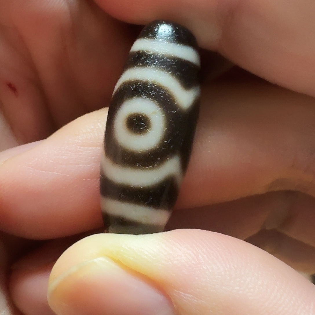 R***y玛瑙/玉髓未镶嵌手链