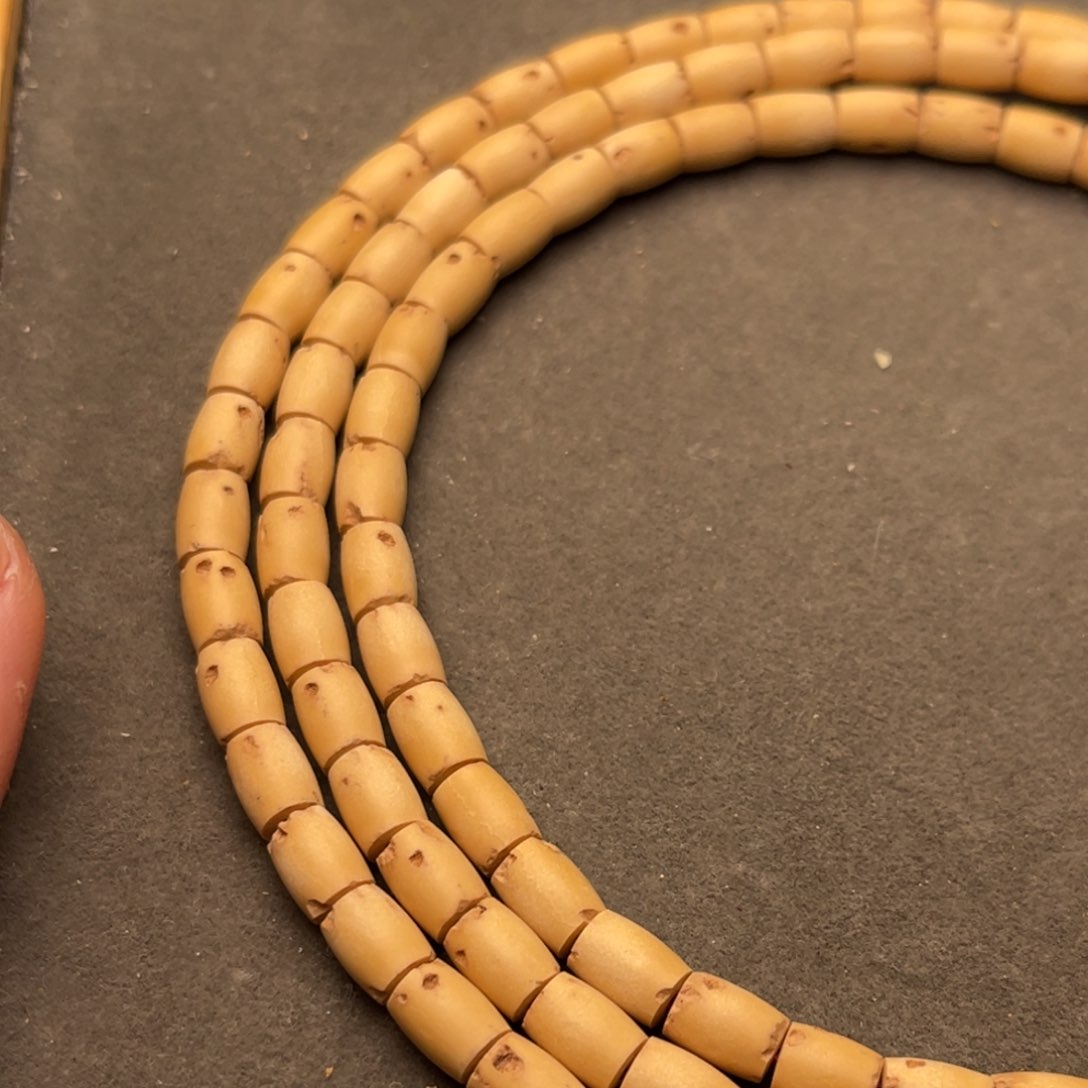 柏香籽/百香籽手串