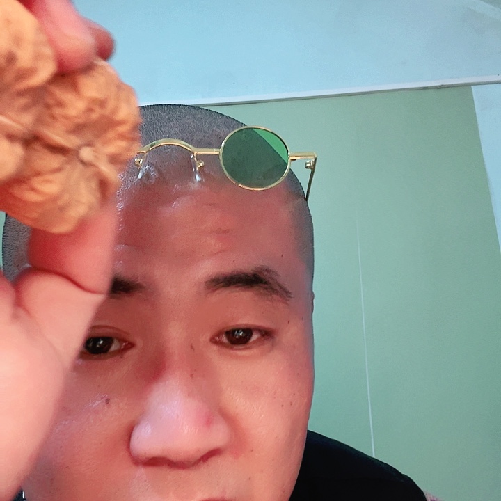文玩核桃吊坠森*蛤蟆