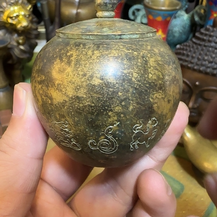 老铜器老铜器老铜器