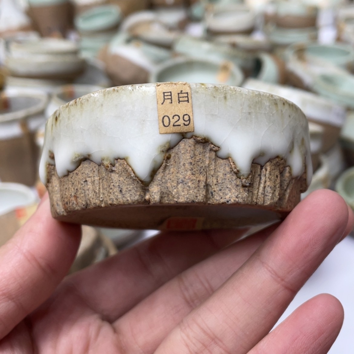 【闪购商品】壶老段烧陶瓷茶器！