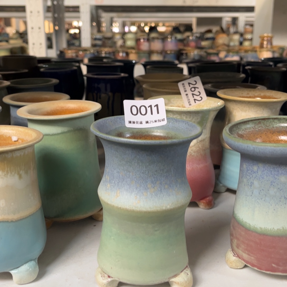 0011内7.5景德镇手工制作