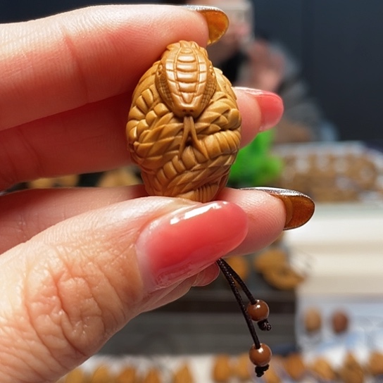 橄榄核手串/手链橄榄核