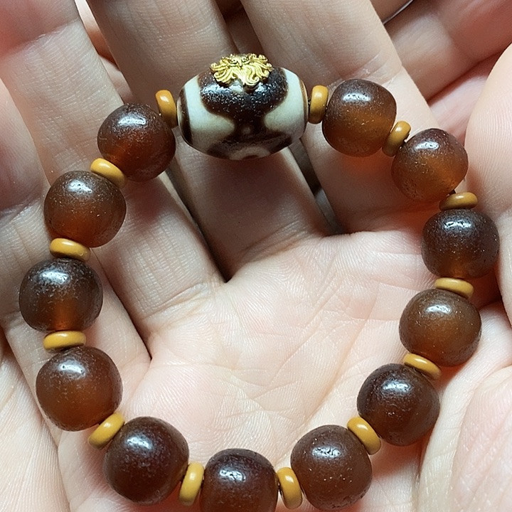 玛瑙/玉髓珠宝半成品未镶嵌