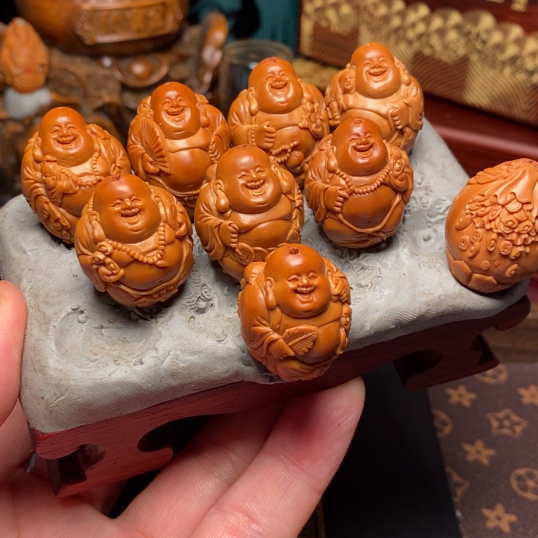 宇***手串/手链橄榄核橄榄橄榄