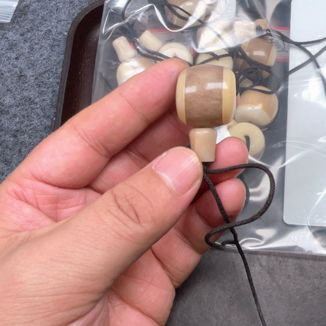 驼骨手串/手链编号88卡2.2