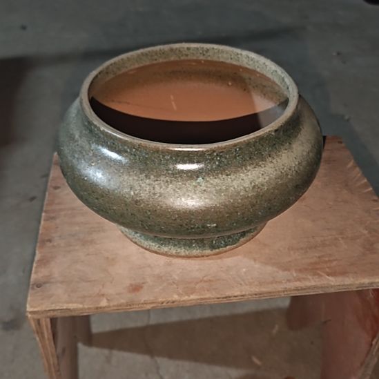 【闪购商品】红陶18-14一个