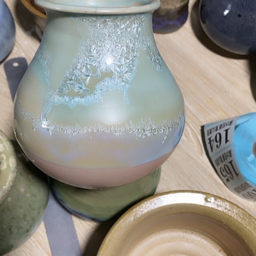 【闪购商品】红陶口6