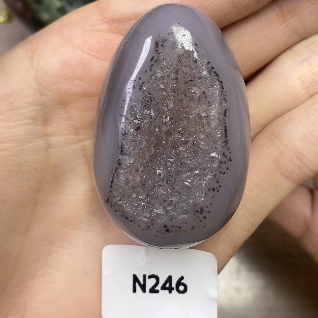 玛瑙/玉髓合金玛瑙摆件