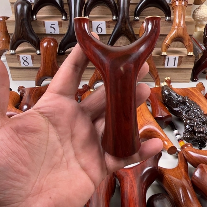 药片紫檀飞虎手感王